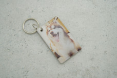 Заготовка домофона Хаскі силікон