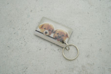 Заготовка для домофона Самоїд силікон