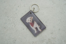 Заготовка домофона Мальтіпу силікон