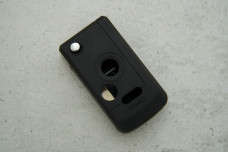 Корпус пульта Subaru HON66 2+1 кнопки