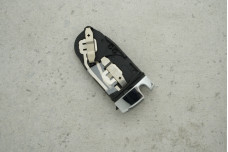 Корпус пульта Mercedes кріплення батарейки (вставка у корпус мерседес)