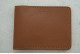 Обкладинка УБД шкіра коричневий