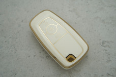 Чохол Ford білий поліуретан