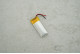 Акумулятор Li-Pol 3.7v (6.0x12x30) 180mAh 