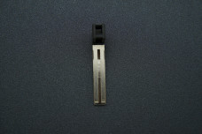 Лезо для автоключа Toyota TOY48 тип 2