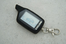 Корпус брелка CYCLON X-300