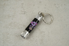 Ліхтарик з лого Коккі