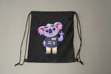 Мішок Коккі спортивний 1(бік) 41 х 33 см