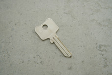 Заготовка ключа SILCA WILKA WK68R 