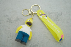 Брелок Сімпсони Гомер