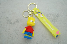 Брелок Сімпсони Барт