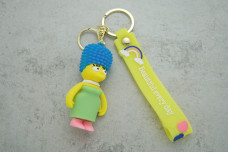 Брелок Сімпсони Марч