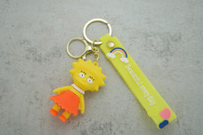 Брелок Сімпсони Ліза