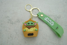 Брелок Грогу