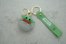 Брелок Бебі Йода