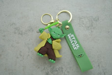 Брелок Майстер Йода з лазером