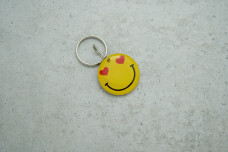 Заготовка домофона Smile Ø25 тип3 силікон