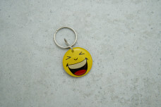 Заготовка домофона Smile Ø25 тип4 силікон