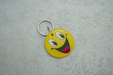 Заготовка домофона Smile Ø35 б/к силікон тип1