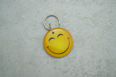 Заготовка домофона Smile Ø35 силікон тип 2