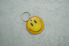 Заготовка домофона Smile Ø35 силікон тип 3