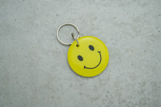 Заготовка домофона Smile Ø35 силікон тип4 