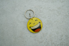 Заготовка домофона Smile Ø30 силікон тип2