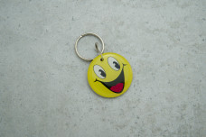 Заготовка домофона Smile Ø30 силікон тип3