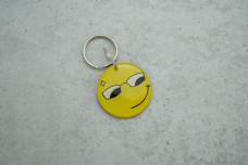 Заготовка домофона Smile Ø30 силікон тип 4