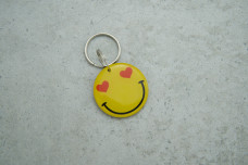 Заготовка домофона Smile Ø30 силікон тип5