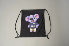 Мішок Коккі спортивний 41 х 33 см