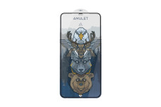 Захисне скло AMULET 2.5D HD Antistatic for iPhone XR/11