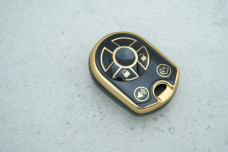 Чохол Ford чорний поліуретан