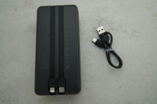 PowerBank Borofone BJ57B 30000mAh 22.5W з швидкою зарядкою