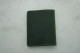 Обкладинка Посвідчення офіцера шкіра зелений