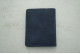 Обкладинка Посвідчення офіцера шкіра синя