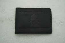 Обкладинка Нац Гвардія шкіра чорний