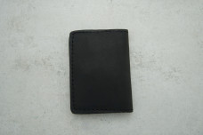 Обкладинка Darby OS.9 чорна шкіра