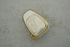 Чохол Jeep білий поліуретан