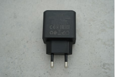 Мобільний зарядний пристрій HOCO CS16A 1USB-C / 1IP PD / QC 20W чорний