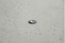 Наклейка Subaru 15х8мм