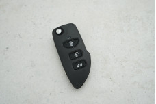 Корпус пульта Hyundai HYN14FN 3 кнопки бат.на корпусі (під переробку)