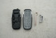 Корпус пульта Ford HU101 3кнопки+Паніка