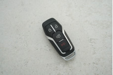 Корпус пульта Ford HU101 3кнопки+Паніка