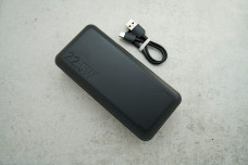 PowerBank HOCO J101B 30000 mAh 22.5W Black