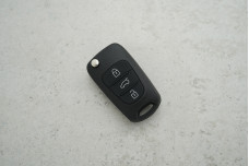 Корпус пульта KIA HY20 3 кнопки