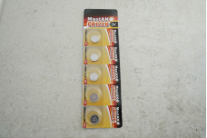 Батарейка MastAK CR1220 (1шт)