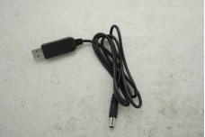 Кабель USB to DC для роутера LDO-888 с 5v на 9v 1A 5.5х2.1 mm