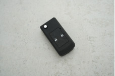 Корпус пульта Toyota TOY43 2 кнопки (викидний, під переробку)