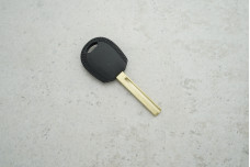 Корпус ключа Kia / Hyundai HY20 (під чіп)
